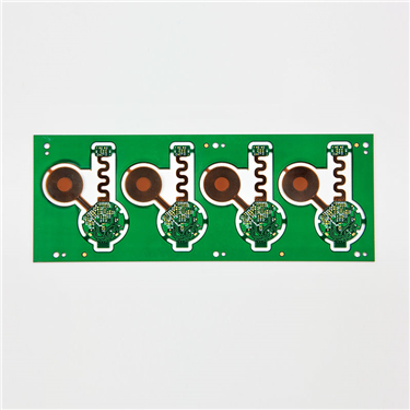Rigid-Flex PCB
