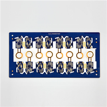 Rigid-Flex PCB