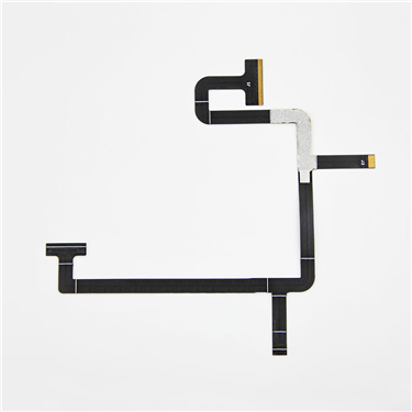 Docking shielding board