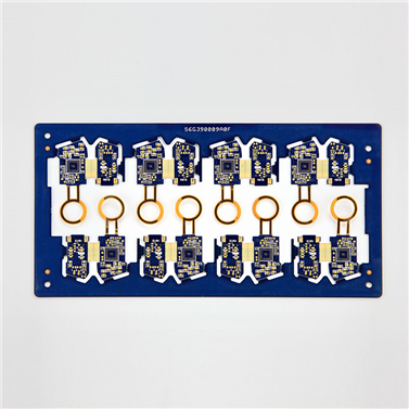 Rigid-Flex PCB