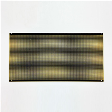 LED display screen